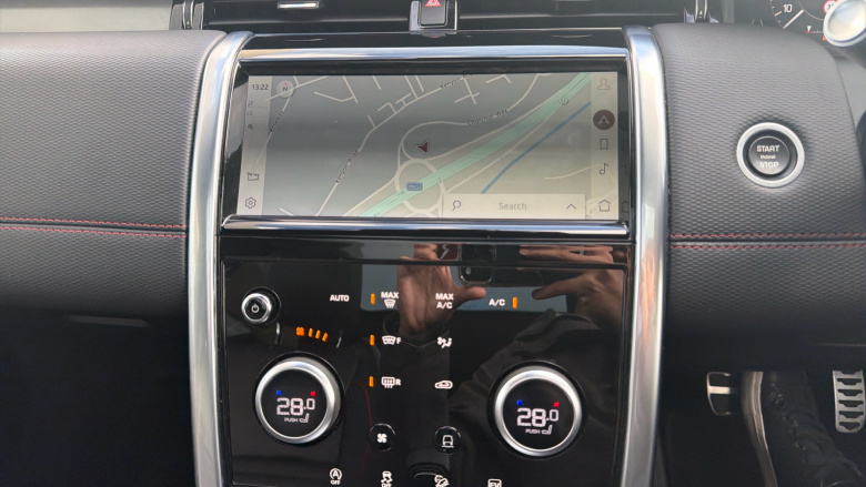 Land Rover Discovery Sport 1.5 P300e R-Dynamic SE 5dr Auto [5 Seat] Station Wagon